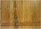 HSM Collection-Snijplank Met Groef-40x30x3-Naturel-Teak