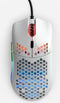 Glorious Model O - Gaming Muis - 12000 DPI - Glossy Wit