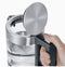 Severin WK 3472 - Waterkoker - 0,5L - Glas en Roestvaststaal - 1100W