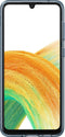 Samsung EF-XA336CBEGWW - Soft case - Schokbestendig - Zwart