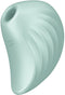 Satisfyer 'Pearl Diver', 9,5 cm, drukgolven en trillingen, speels design