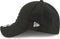 New Era - Kinderpet - 6 tot 12 Jaar - Chicago White Sox Youth The League Black 9FORTY Adjustable Cap