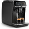 Philips Series 3200 EP3221/40 - Espressomachine - Touch screen - Zwart