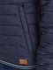 JACK&JONES JJWIPER LIGHT JACKET - Heren Jas - Dun en lichtgewicht - Donkerblauw