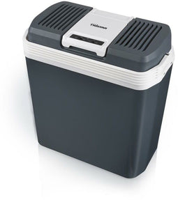 Tristar KB-7520 - Koelbox - 20 liter - Thermoelectrisch - Koelt en verwarmt - 12V en 230V