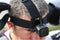 PRO-mounts HeadStrap - Hoofdband - Geschikt voor GoPro - Zwart