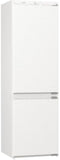 Gorenje RKI418EE1 - Inbouw koel-vriescombinatie - 189L koelruimte 71L vriesruimte - Energieklasse E