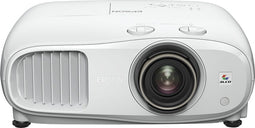 Epson EH-TW7100 - Projector - 4K Resolutie 3840x2160 - 3000 ANSI lumen - 100000:1 Contrastverhouding