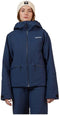 Rossignol Rochrun Insulated - Ski Jas - PrimaLoft® Isolatie - Dark Navy