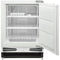Inventum IVR0821D - Inbouw vriezer - 93 liter - 82 cm nismaat