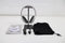 Skullcandy Crusher 540 Active - Draadloze Over-Ear Koptelefoon - Zweet- en waterbestendig - Grijs