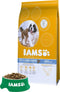 Iams Dog Puppy/Junior Large Kip 12 kg 0 - 1 Jaar