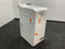 AEG LTR6ECO - Wasautomaat bovenlader - 6 kg trommelinhoud - Eco Inverter motor