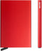 Secrid Cardprotector red