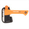 Fiskars X5 - Vrijetijdsbijl - Voor aanmaakhout - 28 x 231 x 130 mm
