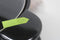 Russell Hobbs MaxiCook - Slowcooker 6L - 8 porties - Zilver