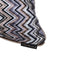 Safaary - Richmond Kussen Candice Zigzag 60 x 60cm