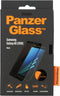 PanzerGlass 7149 - Screenprotector - Krasbestendig - Zwart