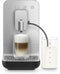 Smeg BCC13BLMEU - Volautomatische koffiemachine - 10 functies 19 bar - Zwart