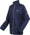 Regatta Lyle IV Jas - Heren - Blauw