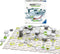 GraviTrax® Starter Set - Knikkerbaan - 122 onderdelen