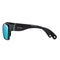 SINNER Gunstock - Zonnebril - 100% UV-bescherming - Zwart