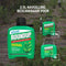 Roundup Totaal Onkruidvrij Spray - Kant-en-Klaar - 2,5L voor 25m² - Zonder glyfosaat