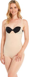 MAGIC Bodyfashion Maxi Sexy Bodybriefer - Sterke correctie - Zwart - M
