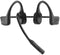 Shokz C120-AN-BK - Draadloze koptelefoon - Botgeleiding - Zwart