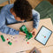 LEGO Minecraft De Creeper - Actiefiguur Bouwpakket - 21 cm - 21276