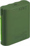 GP GP B421 - USB Lader - 4 AAA 850mAh - olijfgroen