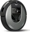 iRobot Roomba i7 - Robotstofzuiger - Imprint Smart Mapping - Inclusief dock