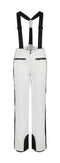 Icepeak Ellsworth - Softshell Skibroek Dames - Waterdicht 10000 mm - Wit