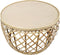 Decorationable | Bijzettafel Massa rotan