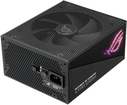 ASUS ROG Strix 1200W - Voeding - 80 PLUS Gold - Zwart