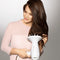 Braun Satin Hair 3 PowerPerfection BRHD385E - Föhn - 2000W - Coolshot - Wit