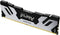 Kingston FURY Renegade - DDR5 Geheugen 16GB 6800MT/s - Zwart/Zilver