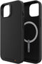 Gear4 Rio Snap - Soft case - D3O schokabsorberend - Zwart