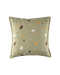 Terrazzo Moss Block Cushion