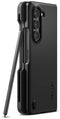 Spigen ACS06209 - Thin Fit P - Slank design met Air Cushion technologie - Zwart