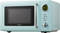 ETNA SMV620TUR - Retro magnetron - 800W 20L - Turquoise