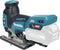 Makita JV001GZ Accu Decoupeerzaag T-Greep XGT 40V Max Basic Body