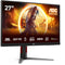 AOC 27G4HA - Gaming Monitor - 27