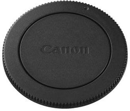 Canon R-F-4 - Lensdop - Zwart