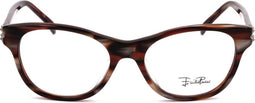 Ladies'Spectacle frame Emilio Pucci EP2677-615