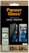 PanzerGlass - Privacy Screen Protector - Ultra-Wide Fit - Samsung Galaxy S25/S24 5G