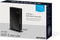 NETGEAR Nighthawk EAX20 - WiFi 6 Mesh Extender - AX1800 snelheid - Zwart