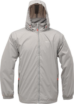 Regatta - Lyle Rain Jacket - Regenkleding - XXL - Beige