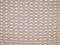 HAKONE - Set van 2 kussens - Taupe - 45 x 25 cm - Polyester