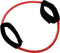 Body-Solid BSTART Weerstandsband - Ankle Cuffs - Zwart - Erg zwaar